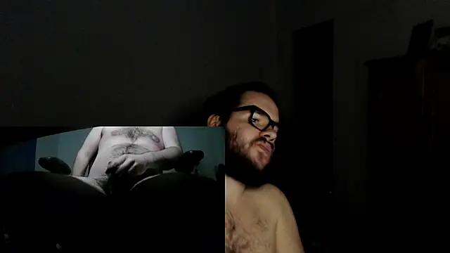 Snapshot of fck_boy123 chatting on March 1, 6:46 am fck boy123 online show from March 1, 6:46 am