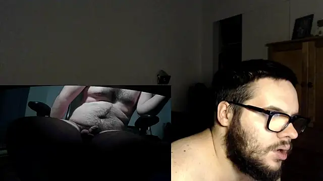 Snapshot of fck_boy123 chatting on December 31, 7:10 am fck boy123 online show from December 31, 7:10 am