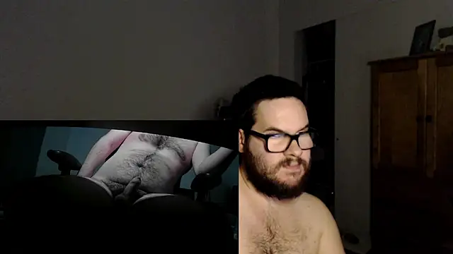 Snapshot of fck_boy123 chatting on February 22, 6:06 am fck boy123 online show from February 22, 6:06 am