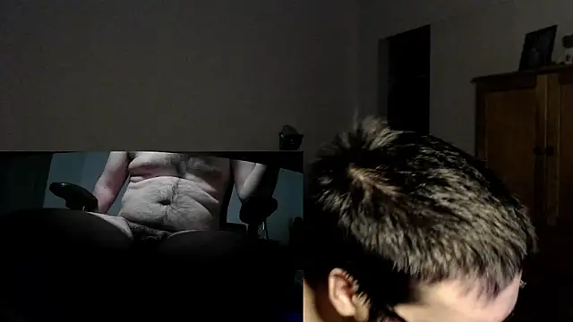 Snapshot of fck_boy123 chatting on January 8, 5:27 am fck boy123 online show from January 8, 5:27 am