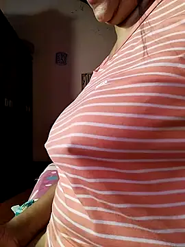Snapshot of tharu_sweet chatting on March 19, 6:55 pm tharu sweet online show from March 19, 6:55 pm