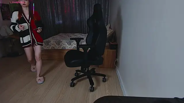  whiteprincess online show from February 5, 11:39 am