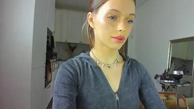 Kossie  online show from February 13, 3:24 pm