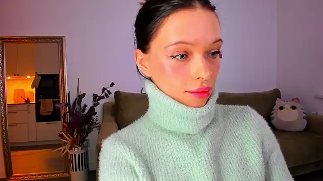 Kossie  online show from March 12, 2:34 pm