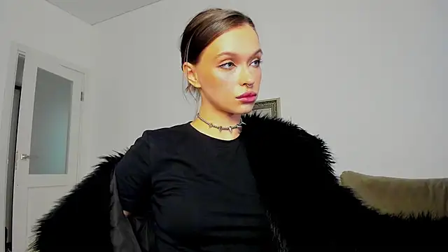 Kossie  online show from October 23, 6:39 pm