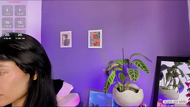 katt giraldo1 online show from September 21, 4:34 pm