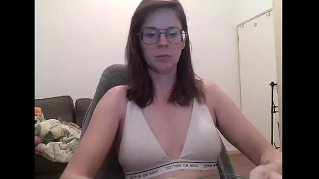 SavannaGirly online show from February 7, 10:34 am