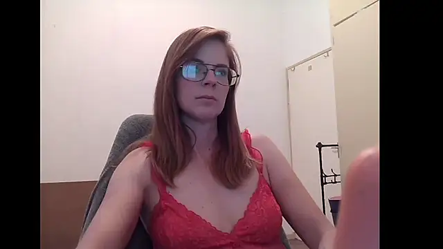 SavannaGirly online show from May 11, 7:43 am