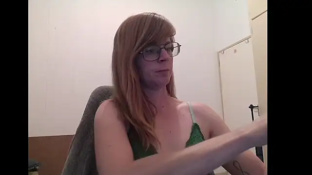 SavannaGirly online show from June 14, 1:12 pm
