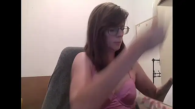 SavannaGirly online show from March 13, 6:51 am