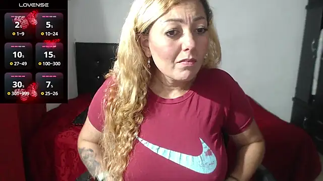 elizabeth clint online show from April 11, 5:59 am