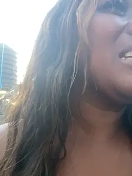 Cardiebae89 online show from March 29, 3:57 pm