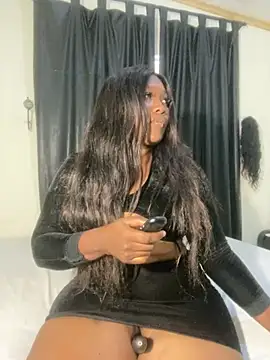 Cardiebae89 online show from April 13, 10:19 am