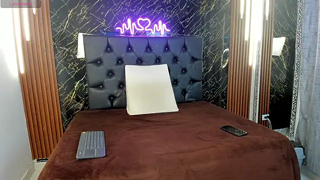 keane lee online show from October 21, 1:10 pm