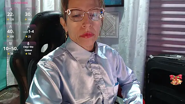 Chayla Ruiz online show from February 12, 10:48 am