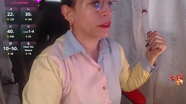 Chayla Ruiz online show from December 20, 10:01 pm