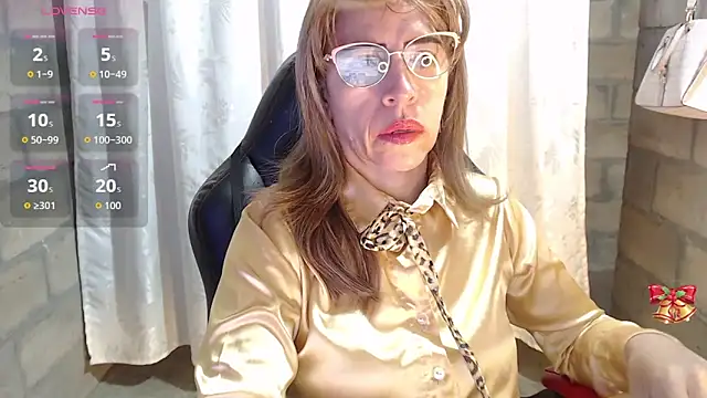 Chayla Ruiz online show from March 5, 11:51 am