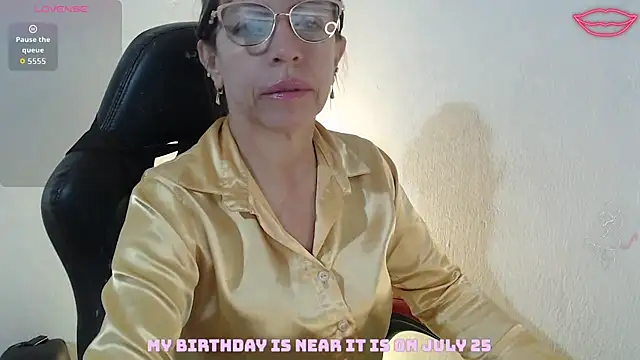Snapshot of Chayla_Ruiz chatting on July 20, 10:50 am Chayla Ruiz online show from July 20, 10:50 am