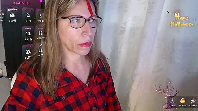 Chayla Ruiz online show from November 20, 9:58 pm