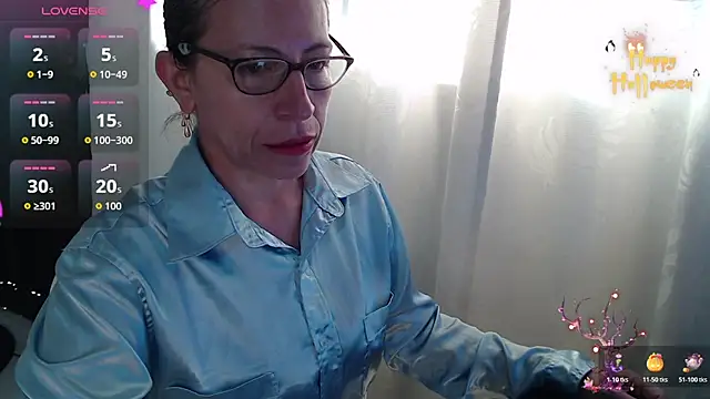 Chayla Ruiz online show from November 22, 11:31 am