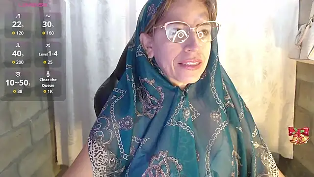 Chayla Ruiz online show from March 17, 2:09 pm