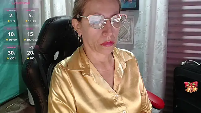 Chayla Ruiz online show from February 18, 9:17 am