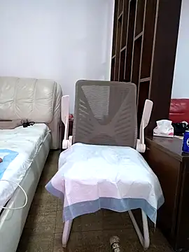 LILYsweetfcup online show from March 1, 2:17 pm