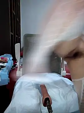 LILYsweetfcup online show from March 13, 5:23 am