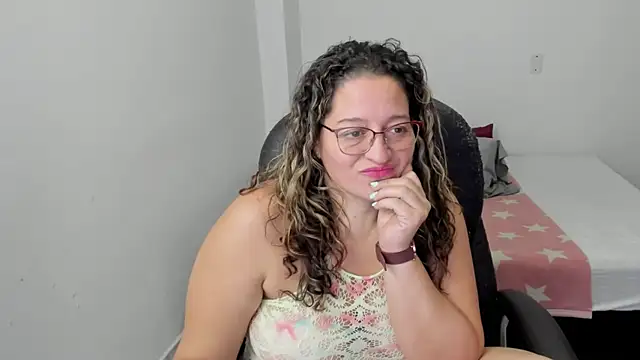 Snapshot of alejandra_milf_ chatting on July 12, 4:08 pm alejandra milf online show from July 12, 4:08 pm