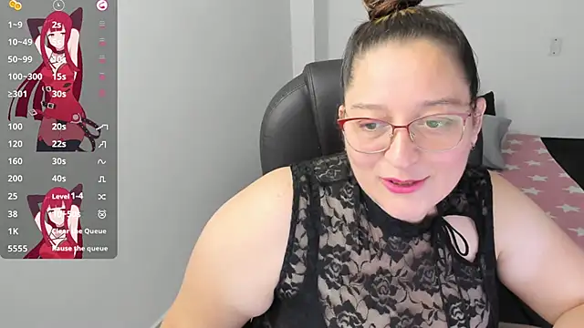 alejandra milf  online show from October 30, 8:39 pm