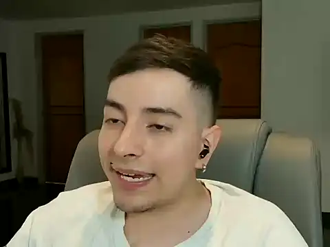 Jhoan saenz online show from September 22, 10:27 pm