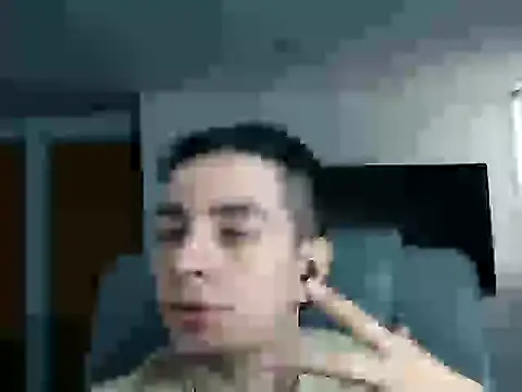 Jhoan saenz online show from November 15, 8:46 pm