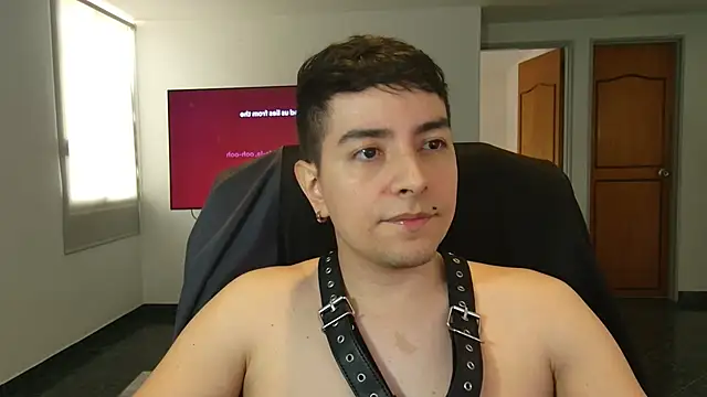 Jhoan saenz online show from October 11, 5:03 pm