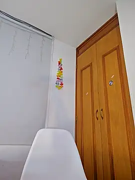 Jhoan saenz online show from March 14, 3:48 am