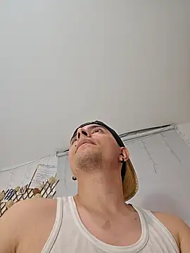 Jhoan saenz online show from March 12, 3:24 am