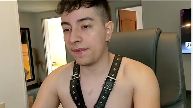 Jhoan saenz online show from September 28, 5:31 pm