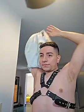 Jhoan saenz online show from September 23, 4:14 pm