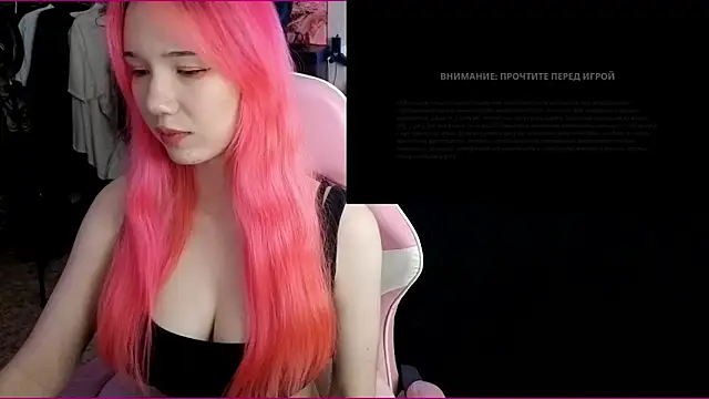 Maya Viola online show from November 30, 5:52 am