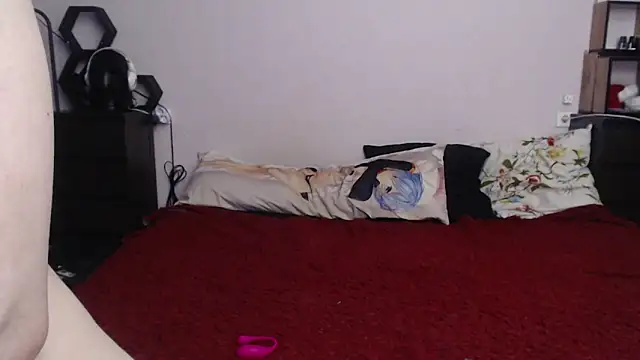 Maya Viola online show from February 19, 6:22 am