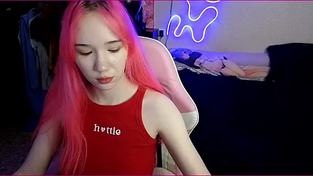 Maya Viola online show from October 21, 6:57 am