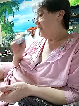 Wendy Kristi online show from April 9, 5:31 am