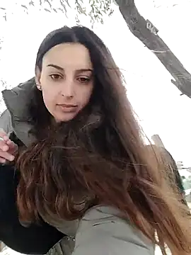 VallerieJones online show from October 26, 7:42 am