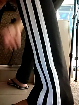 VallerieJones online show from November 30, 6:52 pm