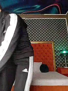 VallerieJones online show from October 30, 9:11 pm