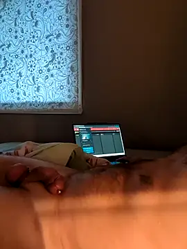 mustang69696 online show from November 24, 8:25 am