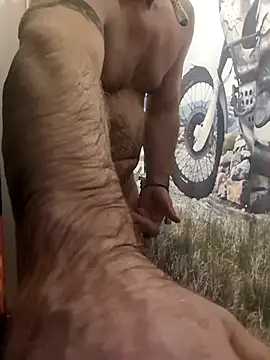 mustang69696 online show from November 1, 1:16 pm