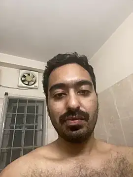 Vikram9918 online show from December 9, 2:49 pm