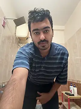 Vikram9918 online show from December 30, 2:08 pm