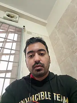 Vikram9918 online show from December 21, 6:48 am