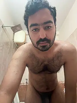 Vikram9918 online show from April 18, 6:38 am